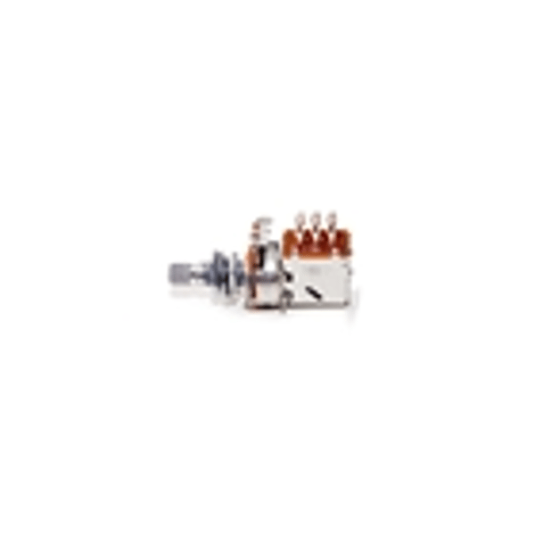 PRS Push-pull Tone Pot (500k) (101765:001:001:002)