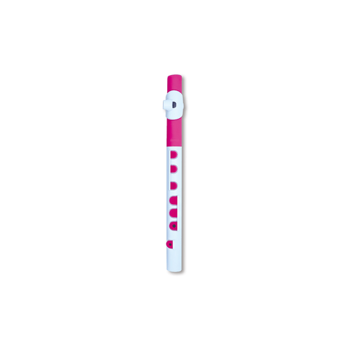 NUVO ITALIA TOOT 2.0 (BIANCO/ROSA)