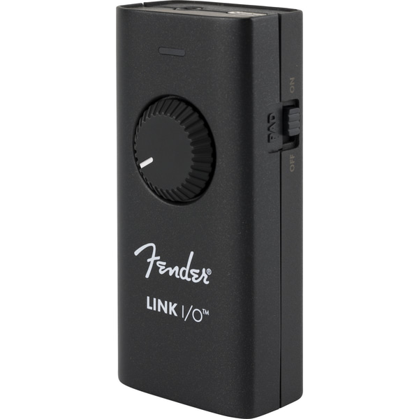 Interfaccia Fender Fender Link I/O 2313000000