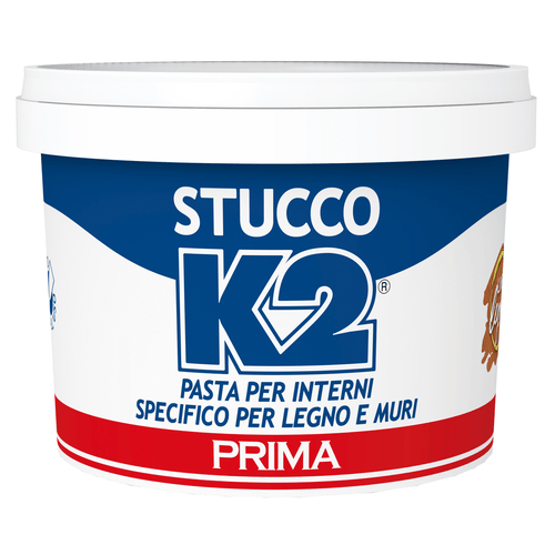 STUCCO PRONTO K2 DOUGLASS DA  1 KG