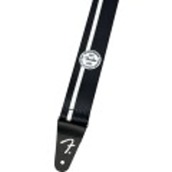 Tracolla Fender 70th Anniversary Strap, Polyester. Modello 0990648070