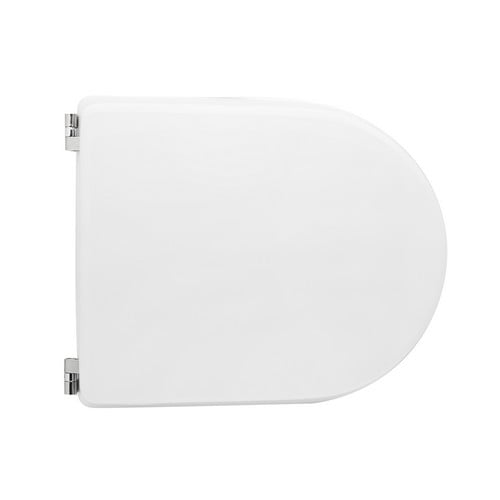 Sedile wc per duravit vaso starck 3 forma 7