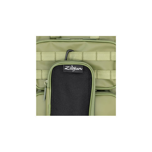 PZA Zildjian Accessory Pouch Set 2pc SGE