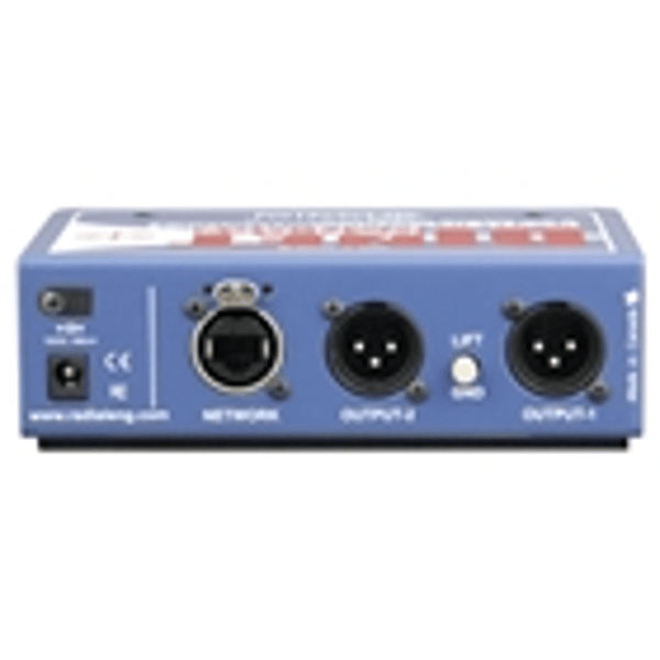 Radial Engineering DiNet Dan-RX2