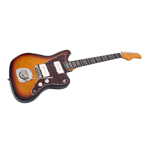 SIRE GUITARS J5 3TONE SUNBURST