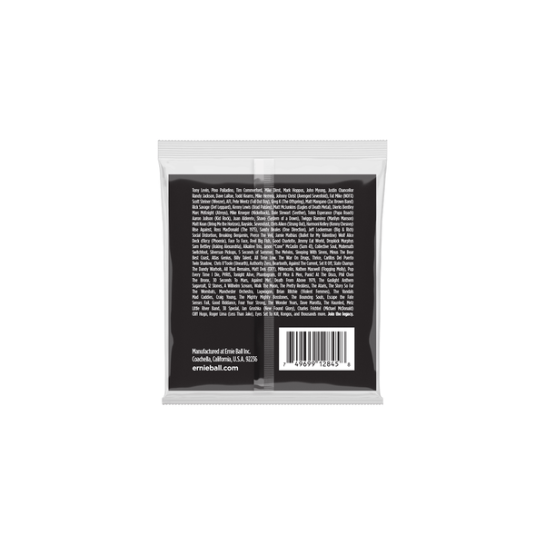 Ernie Ball 2845 Extra Slinky Stainless Steel 40-95