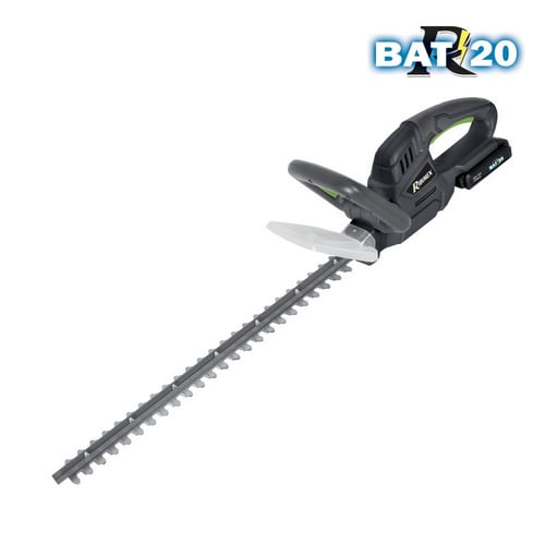 TAGLIASIEPI CON BATTERIA BAT20