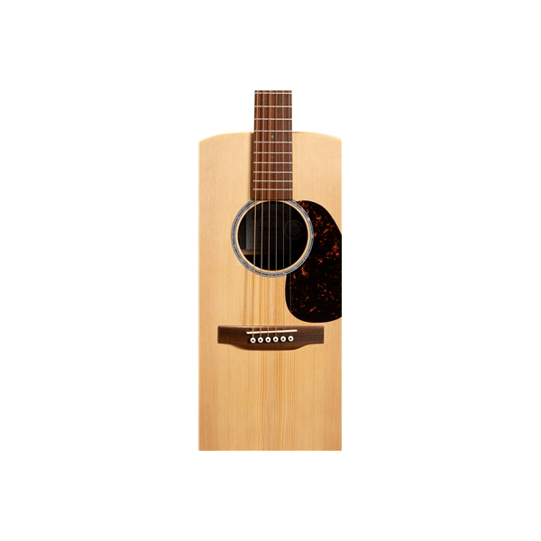 Martin &amp; Co. D-X2E Brazilian Remastered