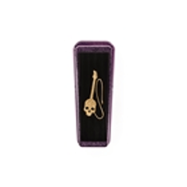 Dunlop KH95X Kirk Hammett Collection Cry Baby Wah Special Edition