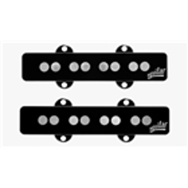 Aguilar AG 4J-HOT - Hot Jazz Bass 4 Corde
