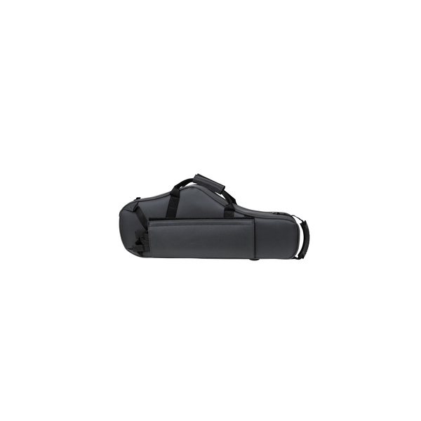 Gator Cases GL-ALTOSAX-S23 Custodia semirigida modellata Sassofono Alto