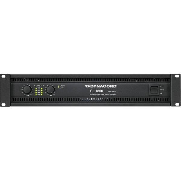 DYNACORD SL 1800