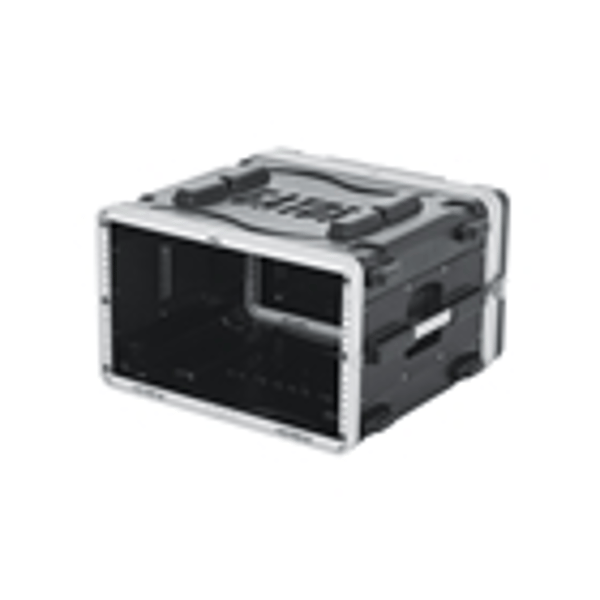Gator Cases GR-6L Custodia da 6U Rack Standard