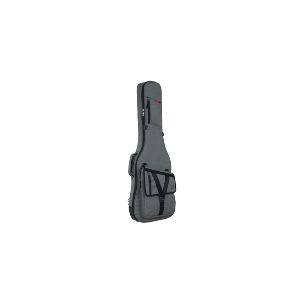 Gator Cases GT-ELECTRIC-GRY Borsa Transit chitarra elettrica Grigio chiaro