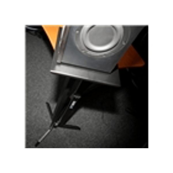 Quik Lok BS/542 Coppia Supporti Monitor