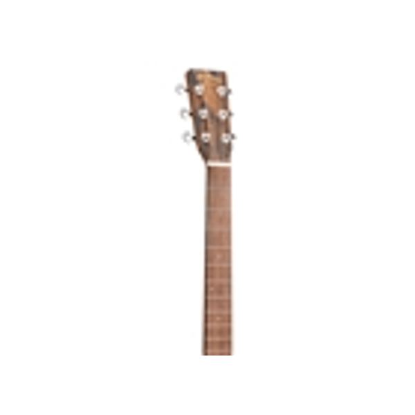 Martin & Co. D-X2E Ziricote Burst Remastered