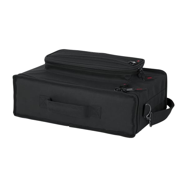Gator Cases GM-2W Custodia 2 Sistemi Wireless