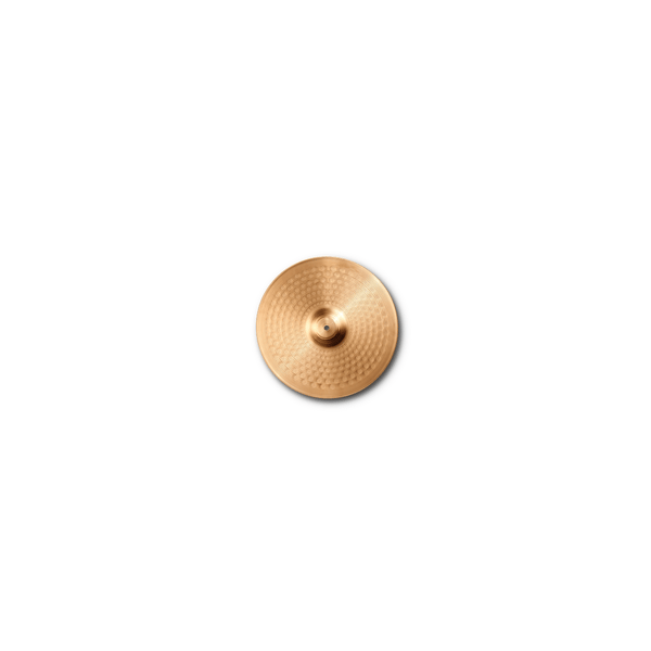 Zildjian ILH14HB-14" I HiHat Bottom
