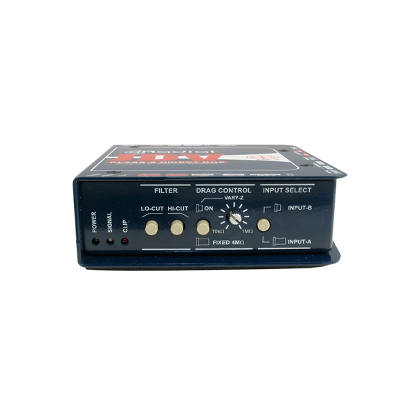 Radial Engineering JDV™ Active Super Direct Box