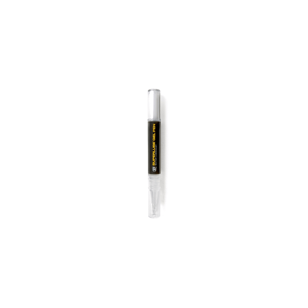 Dunlop 6567 System 65 Superblue Gel Pen