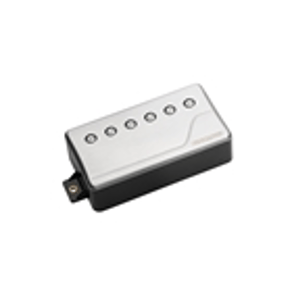 Fishman Fluence Classic Humbucker Neck Brushed Stainless