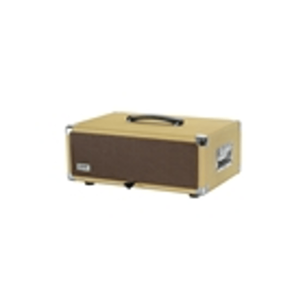 Gator Cases GR-RETRORACK-3TW Custodia Vintage 3U Rack Tweed