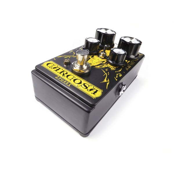 DIGITECH - DOD CARCOSA