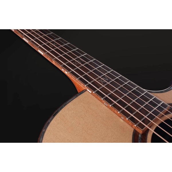 FURCH RED DLX GC-SR