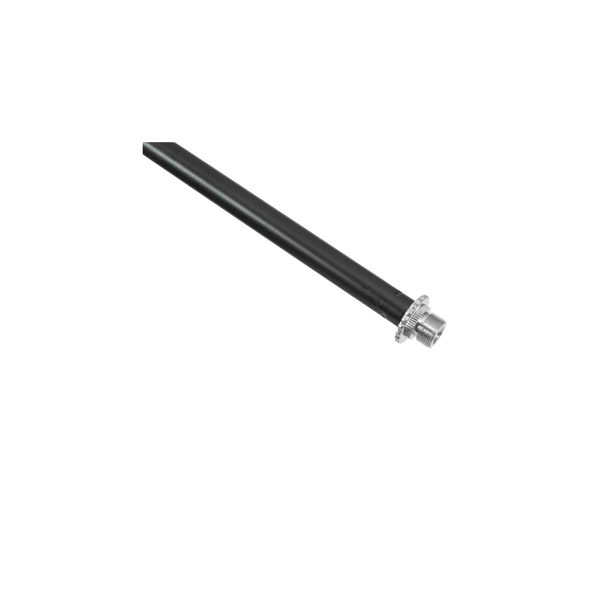 Gator Frameworks RI-MICTP-FBM Asta microfonica a treppiede con braccio fisso<br>