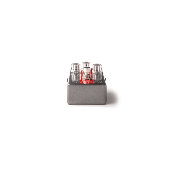 Mxr M249 Super Badass Dynamic Overdrive