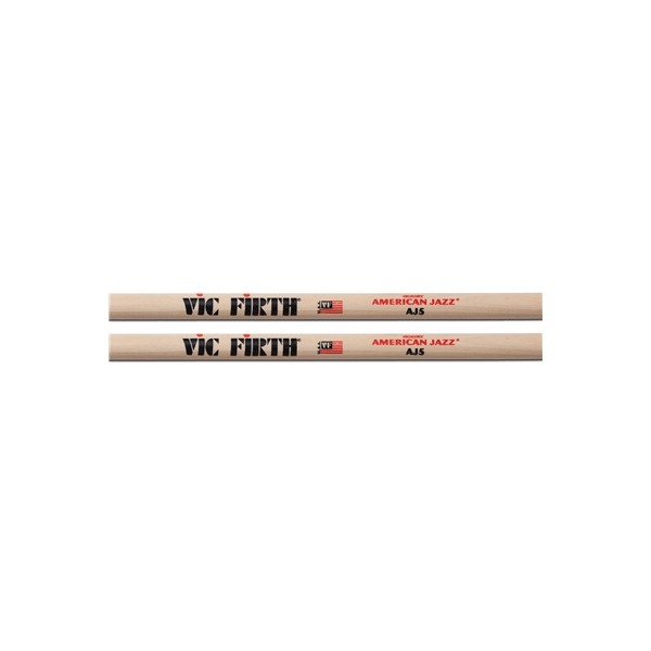 Vic Firth AJ5 - Bacchette American Jazz