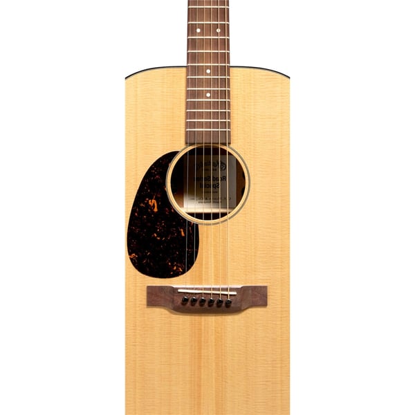 Martin & Co. 00-10EL Special Left Handed