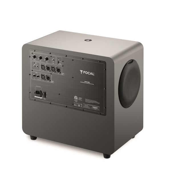 Focal Sub One