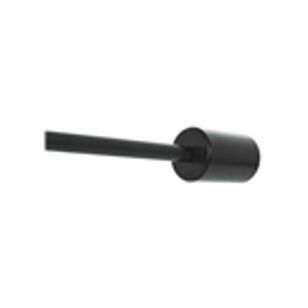 Gator Frameworks GFW-MIC-0822 Supporto microfono con asta telescopica per desktop e strumenti