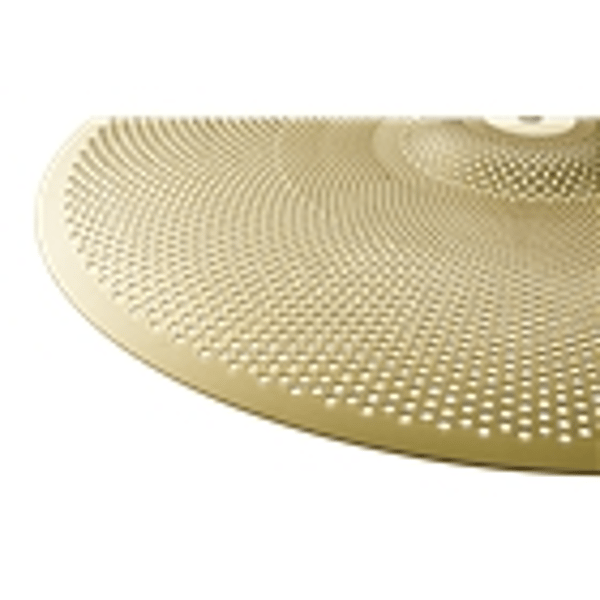 Zildjian LV8018CR-S-18" Low Volume L80 Crash Ride