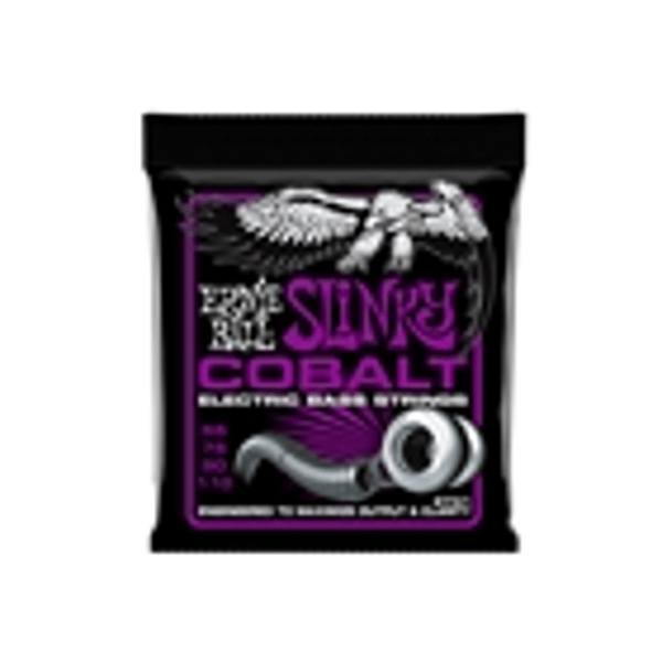 Ernie Ball 2731 Power Slinky Cobalt 55-110