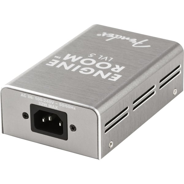 FENDER Alimentatore Engine Room® 5 output
