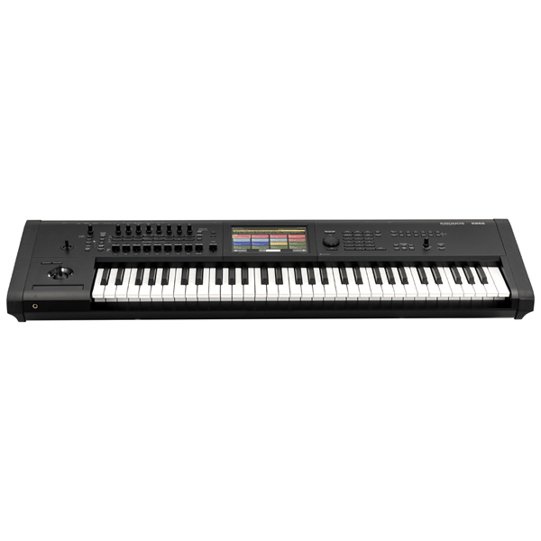 Korg KRONOS3-61