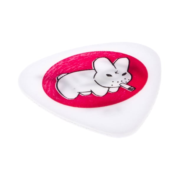 Dunlop BL23R.73 Devil Bunny .73mm Bag/36