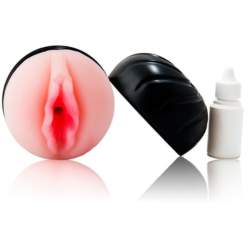 BABY PUSSY MALE MASTURBATOR