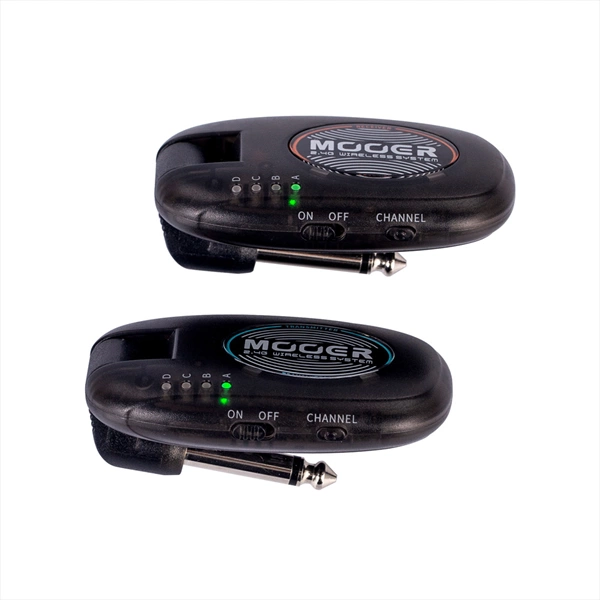 MOOER AIR P10