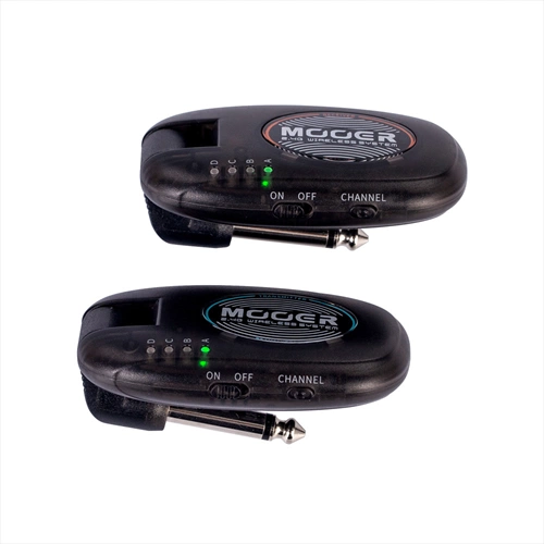 MOOER AIR P10