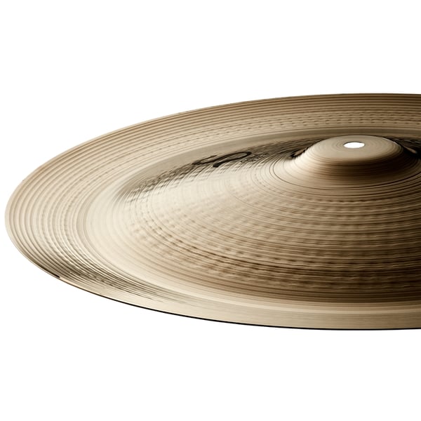 Zildjian S18CH-18" S China