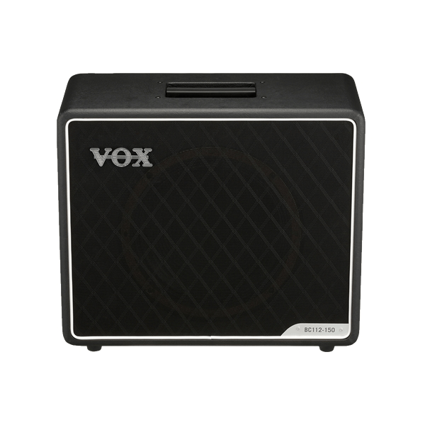 Vox BC112-150 Black Cab 1x12" 150 Watt 4ohm