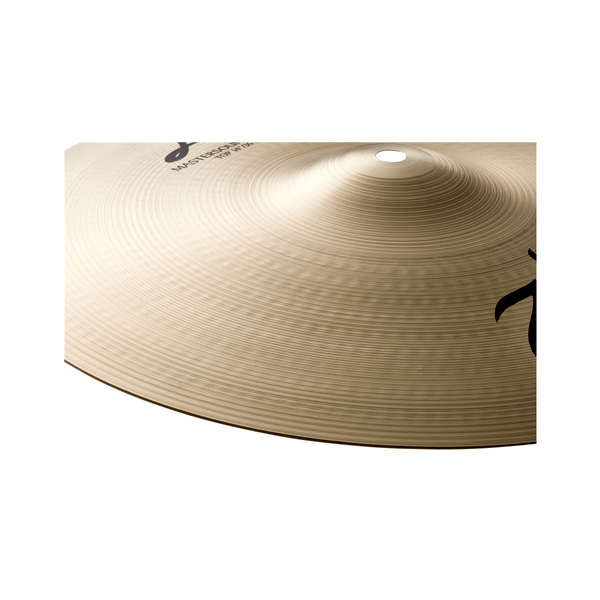 Zildjian A0124-14" A Mastersoundound HiHat - Top