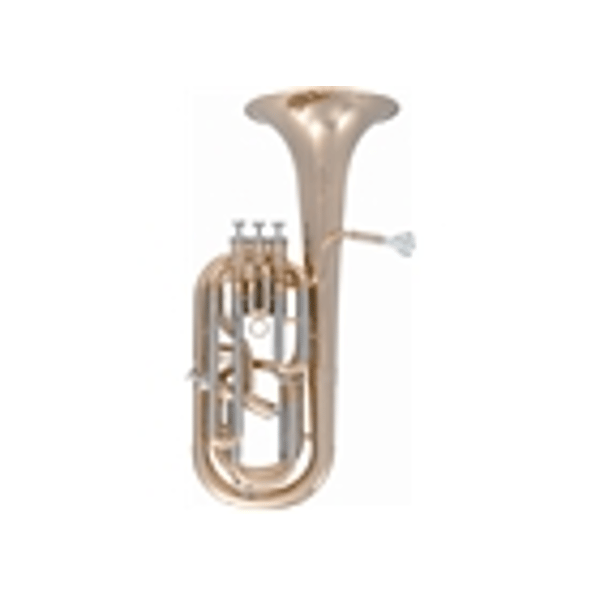SML Paris VSM BA900 Flicorno Baritono Nation 3 pistoni in Sib