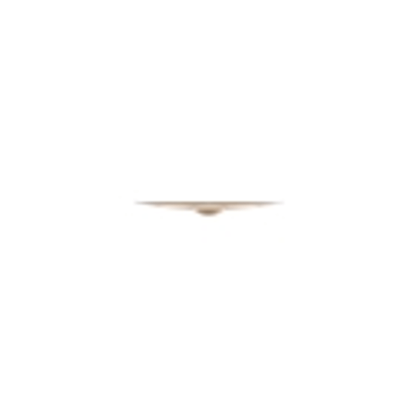 Zildjian K0928-16" K Light HiHat Bottom
