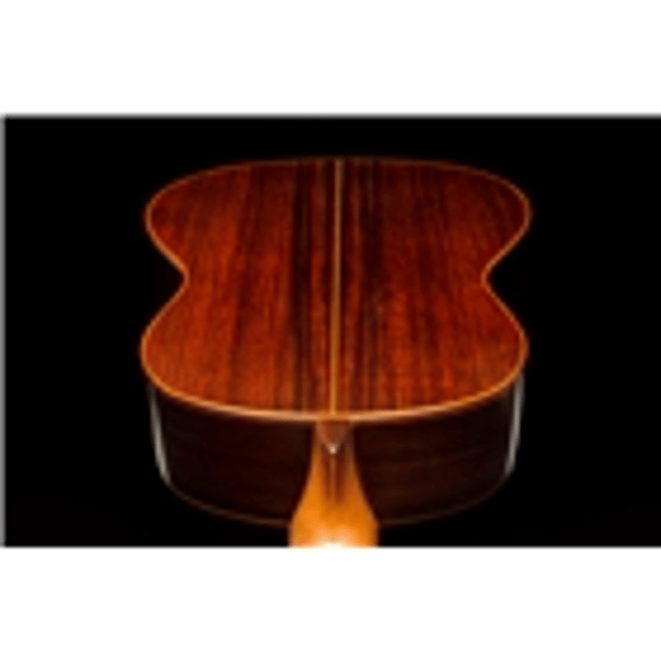 Esteve Adalid Chitarra Flamenca