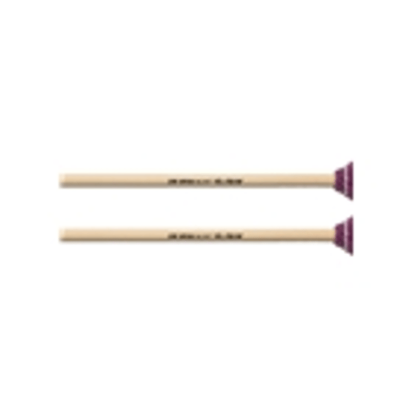 Vic Firth M267 - Corpsmaster Keyboard Signature Ian Grom - Medium/ Hard