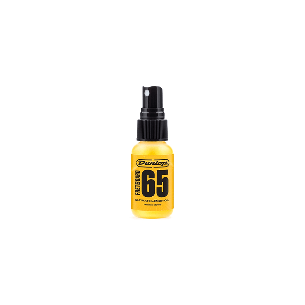 Dunlop 6551SI Formula 65 Ultimate Lemon Oil 30 ml